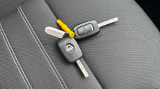 Dacia Duster 1.0 TCe 90 Comfort 5dr Petrol Estate